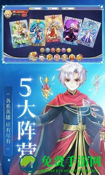 口袋异世界游戏