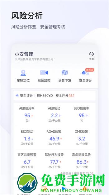 小安管理最新版
