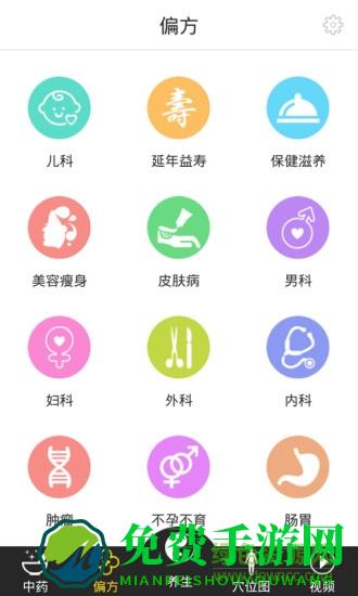 中药百科大全软件(中药大全)