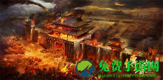 传奇世界腾讯手机版