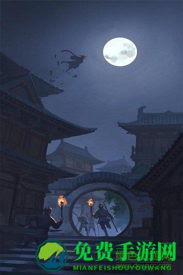 江湖悠悠内测版