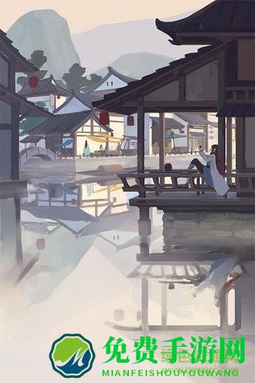 江湖悠悠内测版