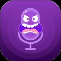 趣聊变声app