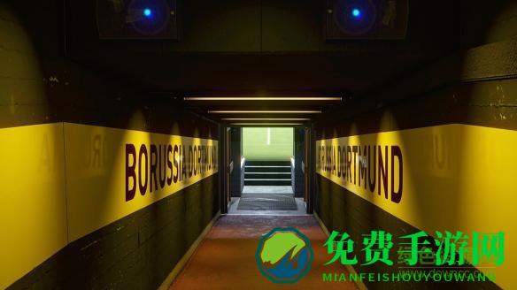 实况足球2018版(pes2018)