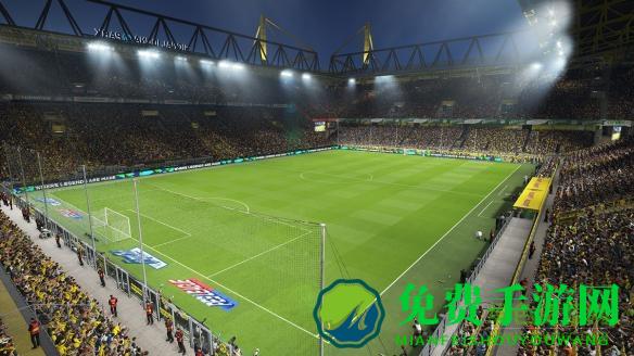 实况足球2018版(pes2018)