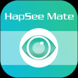 hapseemate摄像头