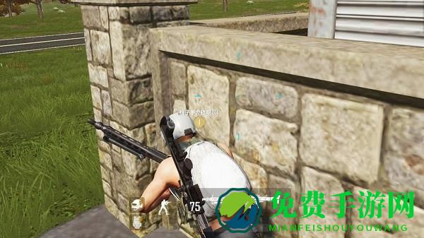 王牌特种精英手游