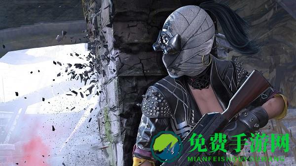 王牌特种精英手游