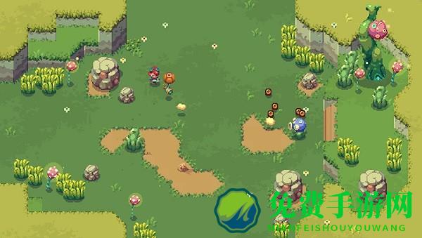 烁石物语手机版