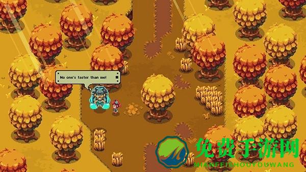 烁石物语手机版