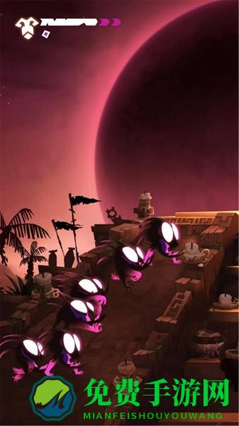 成长魔法师游戏