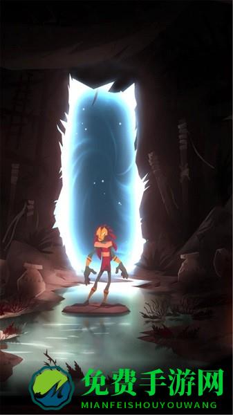 成长魔法师游戏