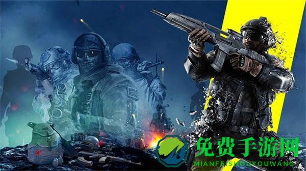 战地活下去手游