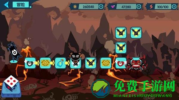 九游怪兽纪元手游