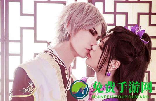 不良人手游九游版