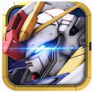 九游高达战争手游