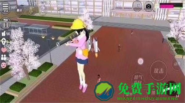 战地吃鸡求生手游