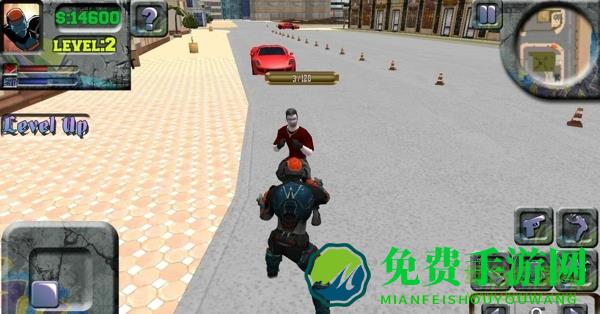 climbingman攀爬侠