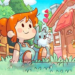 我的迷你农场手游