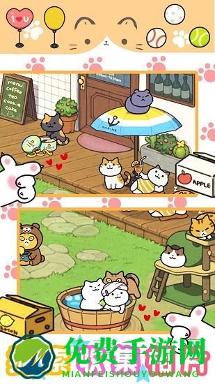 萌宅宠物模拟官方版