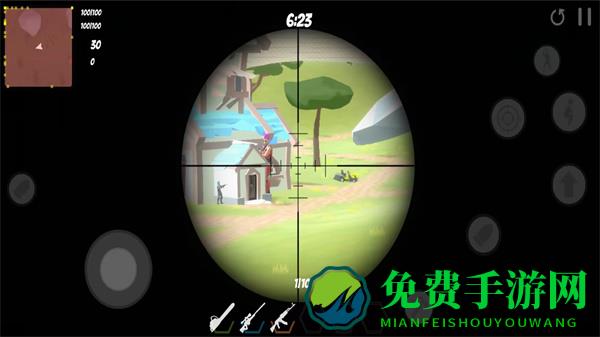 黑洞吃鸡大作战