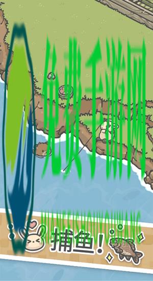 月兔漫游手机版