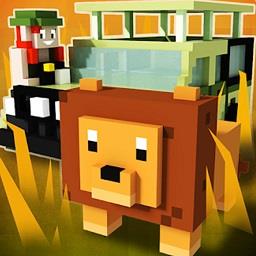 马达加斯加逃往非洲免费