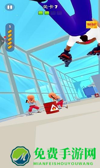 火柴人狙击英雄手游