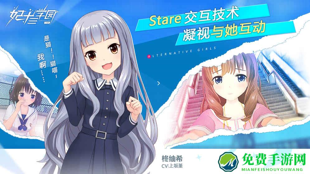 妃十三学园国服