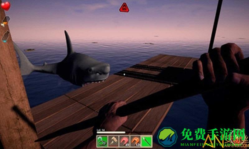 海底生存游戏下载安装