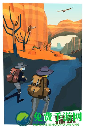 边境之旅小米正版游戏