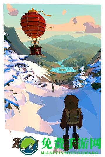 边境之旅小米正版游戏