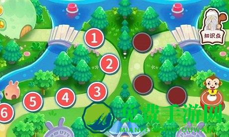 儿童编程启蒙游戏