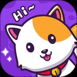 闪萌桌面宠物最新版