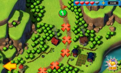 世界争霸果盘游戏