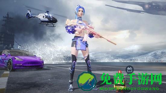 精英狙击行动最新版