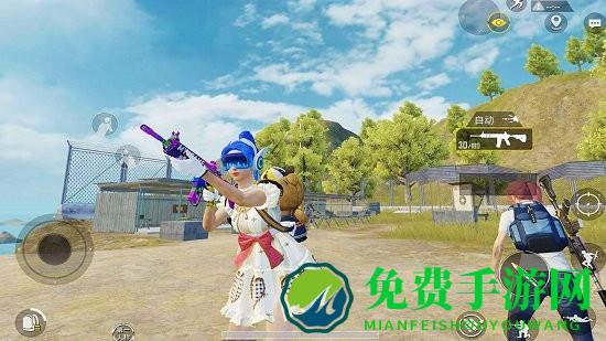 精英狙击行动最新版