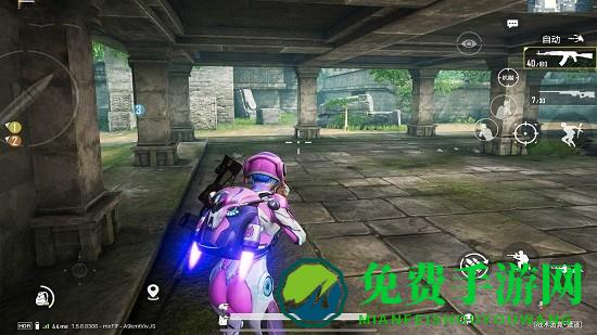 精英狙击行动最新版