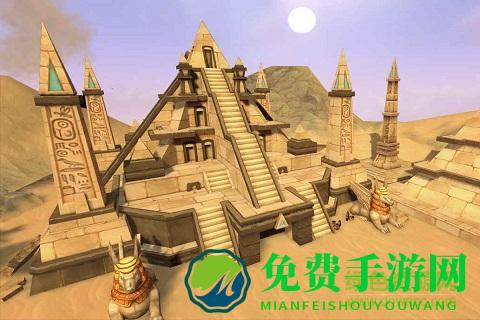 仙境传说ro变态版