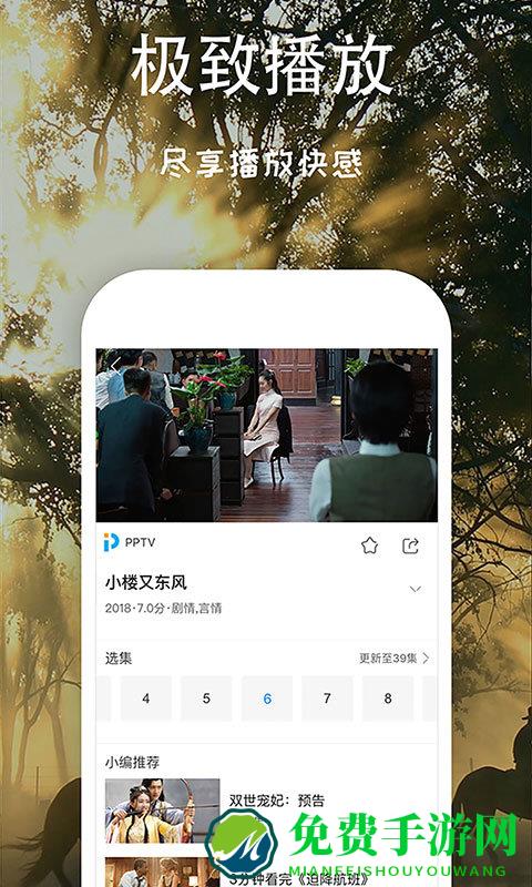 芝麻影视大全正版