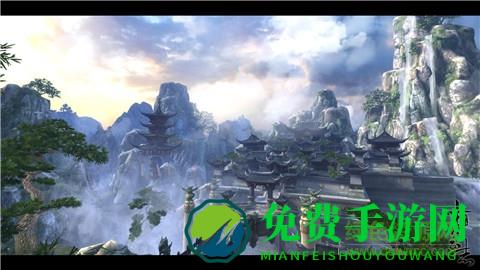 诛仙青云志手游变态版