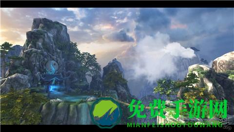 诛仙青云志手游变态版