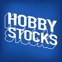 hobbystocks球星卡