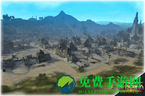 坦克雄心小米客户端