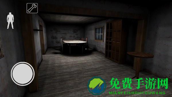 恐怖师奶游戏最新版