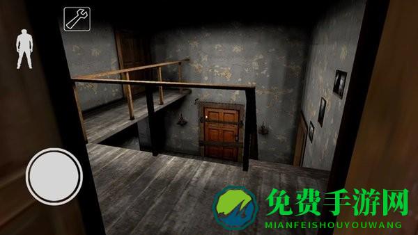 恐怖师奶游戏最新版