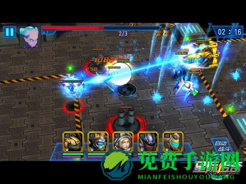 星际传奇九游客户端