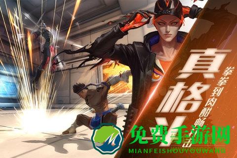 无尽战区觉醒变态版