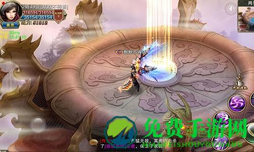 诸神黄昏单机版