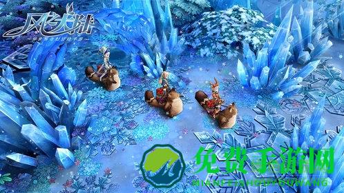 风之大陆海外版下载